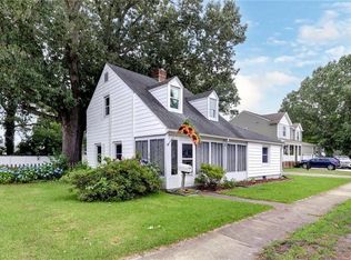 614 Main St, Newport News, VA 23605