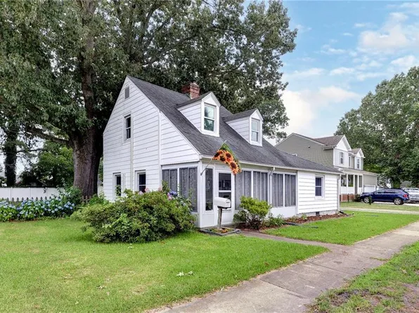 614 Main St, Newport News, VA 23605