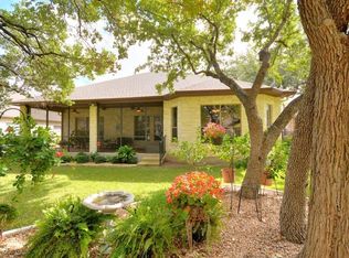801 Heritage Oaks Bnd, Georgetown, TX 78633