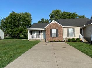 609 Dellwood Dr, Smyrna, TN 37167