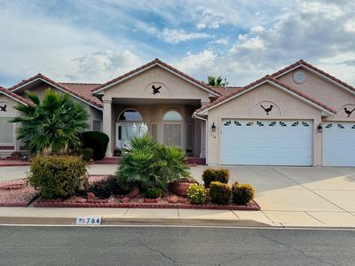 784 N Dusk Dr, St George, UT, 84770
