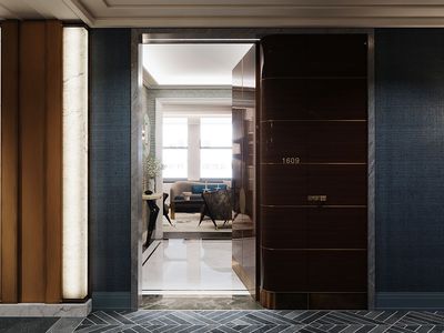 301 Park Ave #2015, New York, NY, 10022