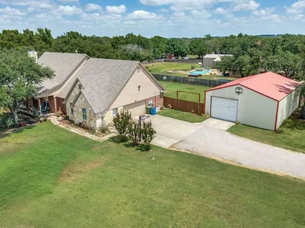 225 Pear Tree Ln, Collinsville, TX 76233