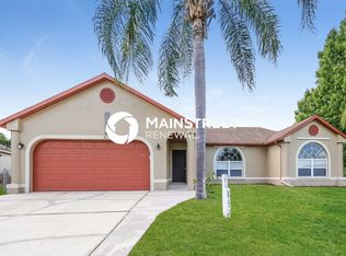 817 Albi Ct, Kissimmee, FL 34759