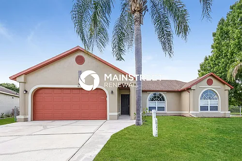 817 Albi Ct Photo 1