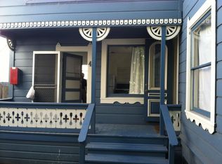 319 Laurel St APT 4, Santa Cruz, CA 95060