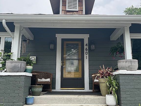 2nd image of 4601 Guilford Ave