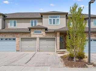 31 Townsend Dr #70, Woolwich, ON N0B1M0