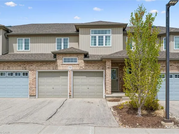 31 Townsend Dr #70, Woolwich, ON N0B 1M0