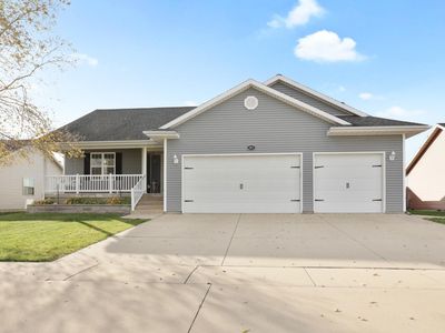 2607 Fieldcrest Dr, Urbana, IL, 61802