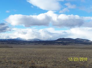 35 Acres Next To National Frst, Lake George, CO 80827