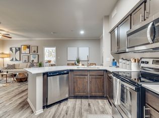 Lost Spurs Ranch Apartments, Roanoke, TX 76262