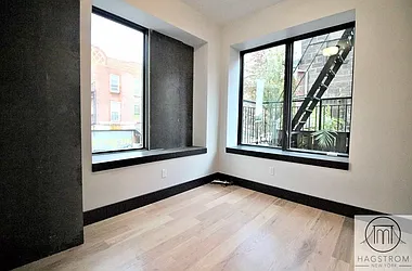 Rented by Hagstrom Management Inc