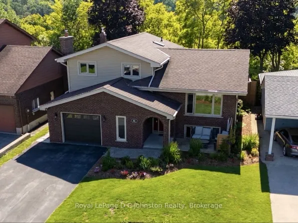 126 5th Ave E, Owen Sound, ON N4K 6C7