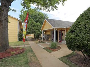 6122 N Macarthur Blvd #264, Oklahoma City, OK 73122