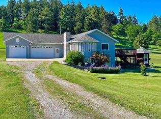 1129 Foothills Rd, Sturgis, SD 57785