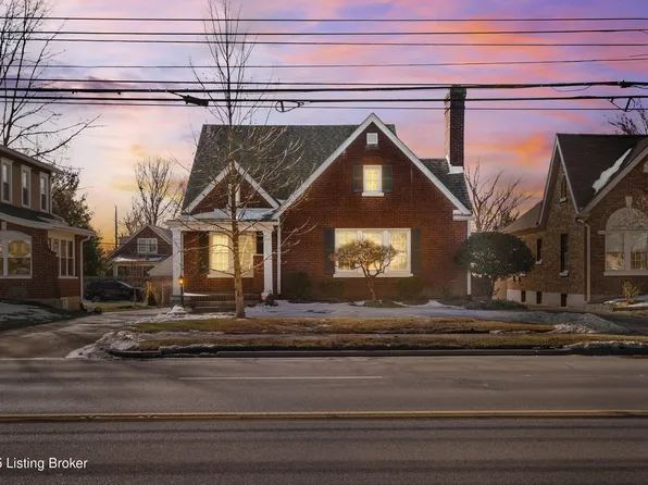 2648 Taylorsville Rd, Kingsley, KY 40205