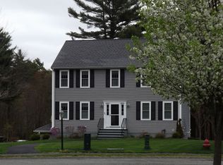 42 Silo Ln, Middleboro, MA 02346