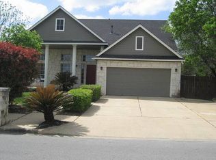3603 Tamarack Trl, Austin, TX 78727