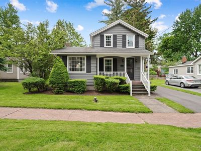 408 Elm St, Fayetteville, NY, 13066