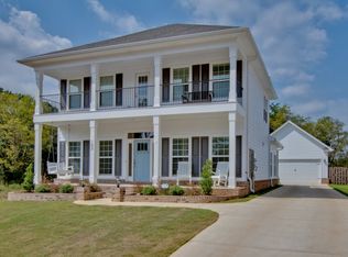 162 Cormorant Lndg, Madison, AL 35758