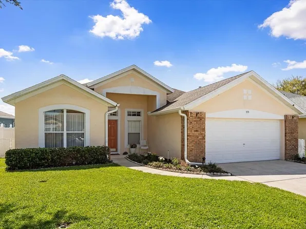 515 Ella Mae Dr, Davenport, FL 33897