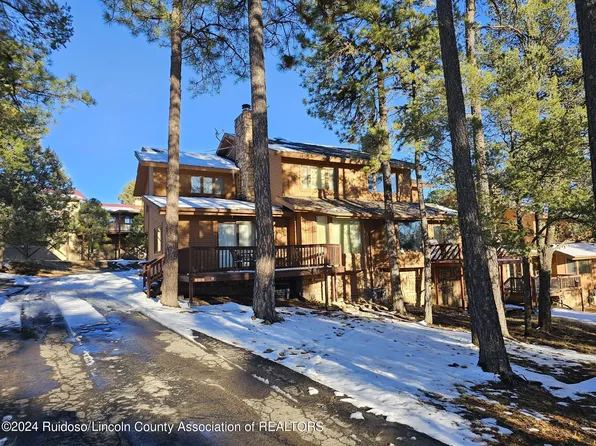 202 Racquet Dr #6, Ruidoso, NM 88345
