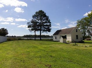 13228 Parting Creek Rd, Exmore, VA 23350