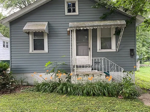 1705 N Church St, Kalamazoo, MI 49007