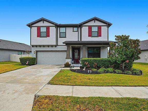 2nd image of 13338 NEWPORT SHORES DRIVE