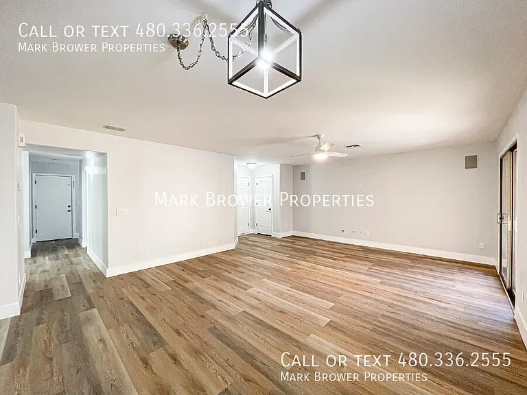 971 W Desert Sky Dr — Photo 5