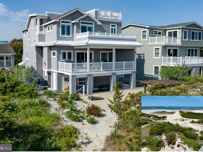 8 W 3rd St, Barnegat Light, NJ, 08006