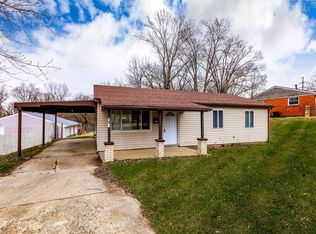 1626 Chippewa Dr, Hamilton, OH