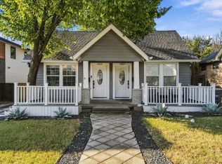 6026 Velasco Ave, Dallas, TX 75206
