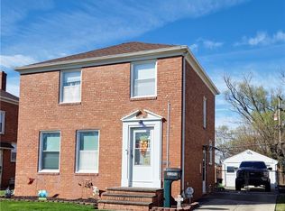 21351 Tracy Ave, Euclid, OH 44123