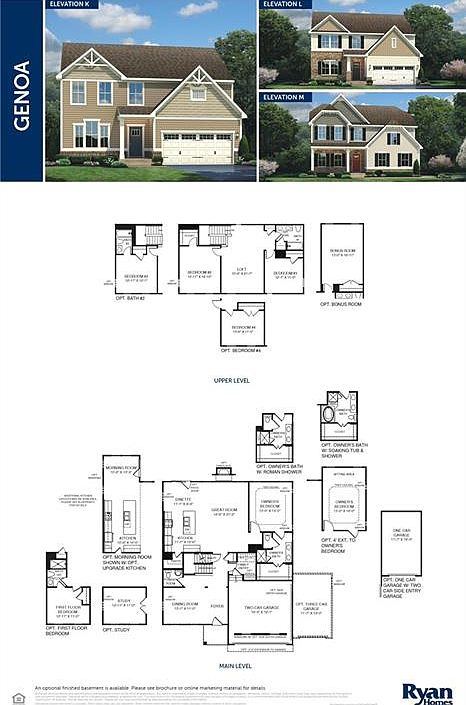2nd image of 407 Sydney Dr