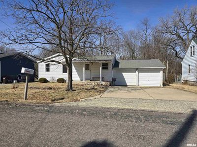 117 Kohl St, Creve Coeur, IL, 61610