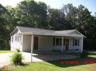 6209 Post Rd, Douglasville, GA 30135