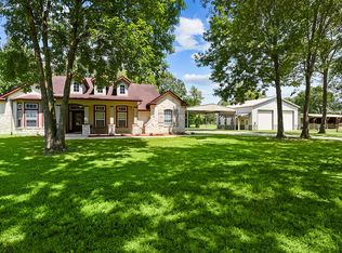 3001 E Cedar Bayou Lynchburg Rd, Baytown, TX 77521