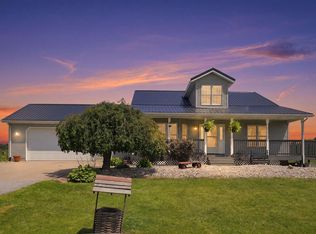 301 S 400 W, Columbia City, IN 46725