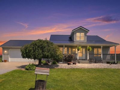 301 S 400 W, Columbia City, IN, 46725