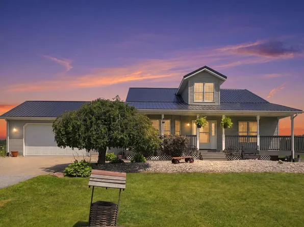 301 S 400 W, Columbia City, IN 46725