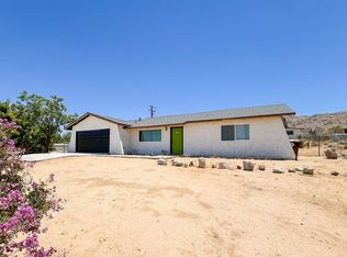 60721 Alta Loma Dr, Joshua Tree, CA 92252