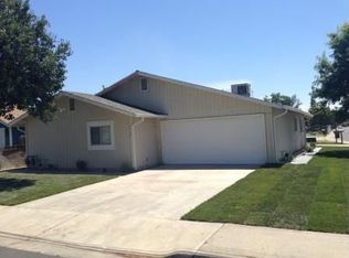 1716 Rouse Ave, Modesto, CA 95351