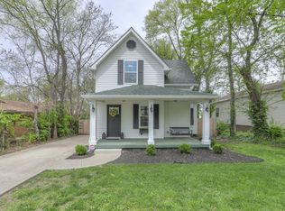 2312 Seifried St, Nashville, TN 37208