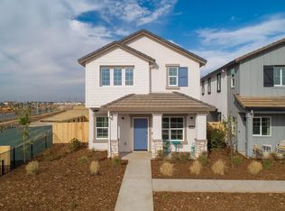 San Blas Plan, Paseo at The Ranch, Rancho Cordova, CA 95742