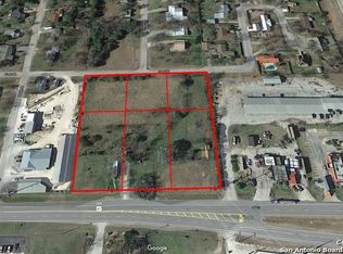 30 Us Highway 87, Comfort, TX 78013