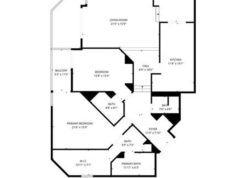 520 Brickell Key Dr #A200 — Photo 45
