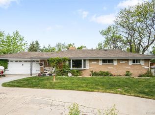 9045 W Ithaca Pl, Denver, CO 80235