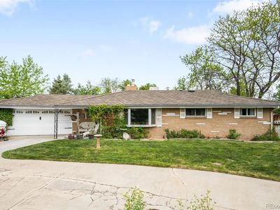 9045 W Ithaca Place, Denver, CO, 80235